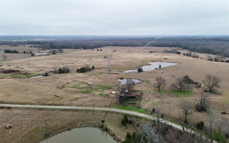 Tract 10 County Rd 4503, Ben Wheeler, TX 75754, ,Land,For Sale,Tract 10 County Rd 4503,20804546