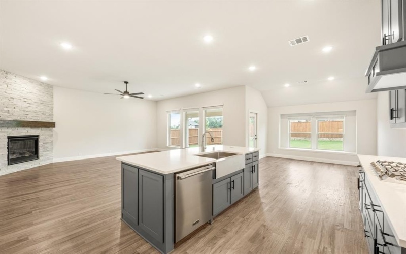 2309 Knapp Trail, Mansfield, TX 76063, 3 Habitaciones Habitaciones , ,3 BañosBaños,Residential,En Venta,2309 Knapp Trail,20801010
