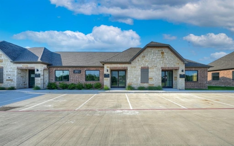 2601 Little Elm Parkway #1503, Little Elm, TX 75068, ,Commercial Sale,For Sale,2601 Little Elm Parkway,20801199