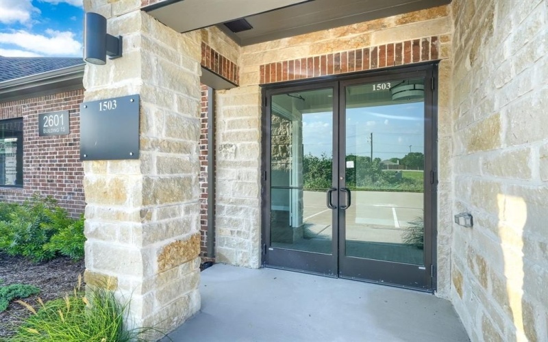 2601 Little Elm Parkway #1503, Little Elm, TX 75068, ,Commercial Sale,For Sale,2601 Little Elm Parkway,20801199