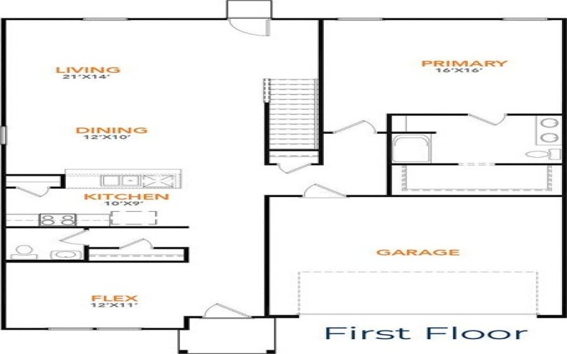 2832 Waterside Drive, Abilene, TX 79602, 5 Habitaciones Habitaciones , ,3 BañosBaños,Residential,En Venta,2832 Waterside Drive,20804610