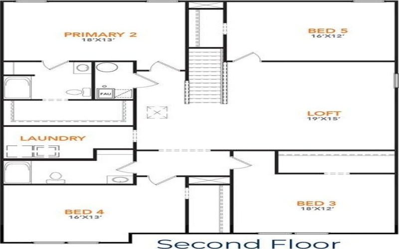 2832 Waterside Drive, Abilene, TX 79602, 5 Habitaciones Habitaciones , ,3 BañosBaños,Residential,En Venta,2832 Waterside Drive,20804610