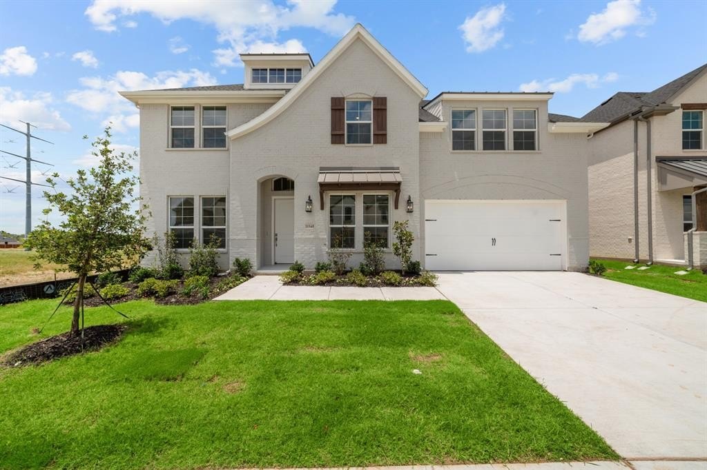 11545 Wulstone Road, Fort Worth, TX 76052, 4 Habitaciones Habitaciones , ,3 BañosBaños,Residential,En Venta,11545 Wulstone Road,20801407