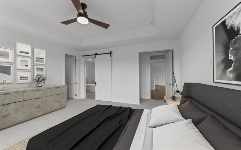11545 Wulstone Road, Fort Worth, TX 76052, 4 Habitaciones Habitaciones , ,3 BañosBaños,Residential,En Venta,11545 Wulstone Road,20801407