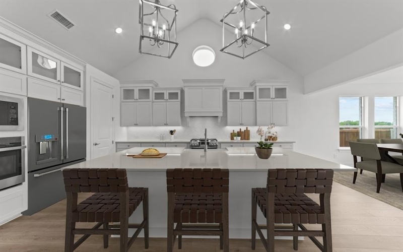 11545 Wulstone Road, Fort Worth, TX 76052, 4 Habitaciones Habitaciones , ,3 BañosBaños,Residential,En Venta,11545 Wulstone Road,20801407