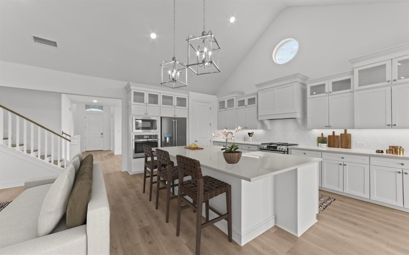 11545 Wulstone Road, Fort Worth, TX 76052, 4 Habitaciones Habitaciones , ,3 BañosBaños,Residential,En Venta,11545 Wulstone Road,20801407