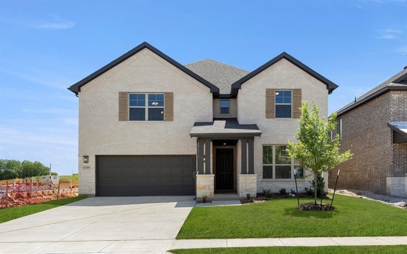 1319 Burgess Street, Royse City, TX 75189, 5 Bedrooms Bedrooms, ,3 BathroomsBathrooms,Residential,For Sale,1319 Burgess Street,20801449