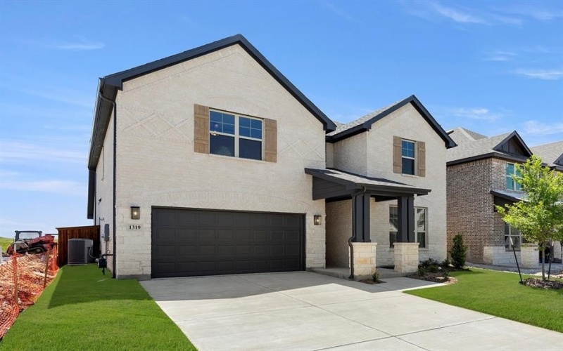 1319 Burgess Street, Royse City, TX 75189, 5 Bedrooms Bedrooms, ,3 BathroomsBathrooms,Residential,For Sale,1319 Burgess Street,20801449
