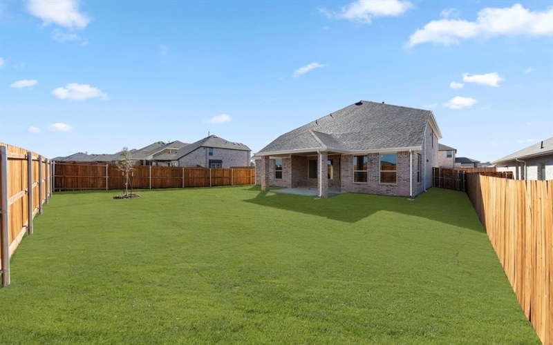 729 Merry Summit, Lavon, TX 75166, 4 Bedrooms Bedrooms, ,3 BathroomsBathrooms,Residential,For Sale,729 Merry Summit,20801636