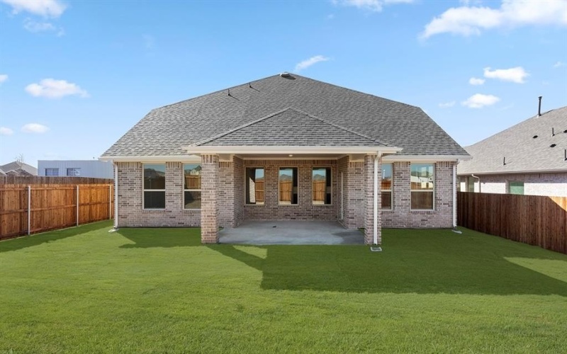 729 Merry Summit, Lavon, TX 75166, 4 Bedrooms Bedrooms, ,3 BathroomsBathrooms,Residential,For Sale,729 Merry Summit,20801636