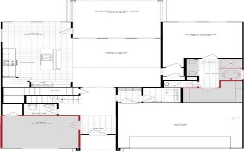 729 Merry Summit, Lavon, TX 75166, 4 Bedrooms Bedrooms, ,3 BathroomsBathrooms,Residential,For Sale,729 Merry Summit,20801636