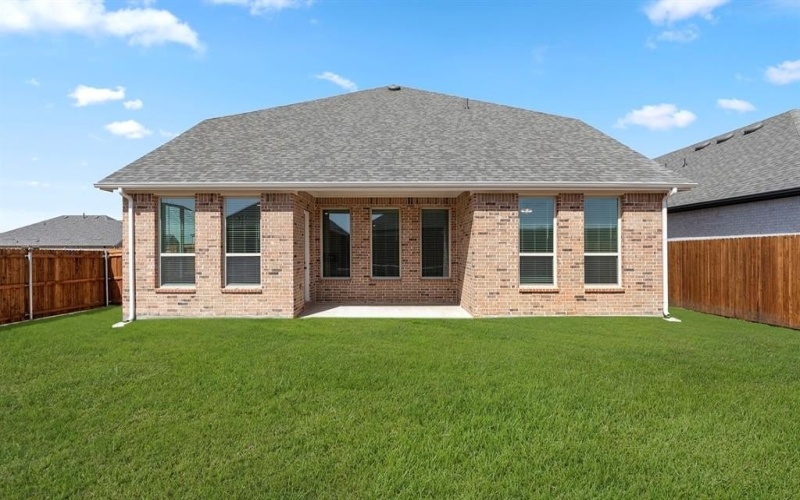 744 Tawny Turn, Lavon, TX 75166, 5 Habitaciones Habitaciones , ,5 BañosBaños,Residential,En Venta,744 Tawny Turn,20801730