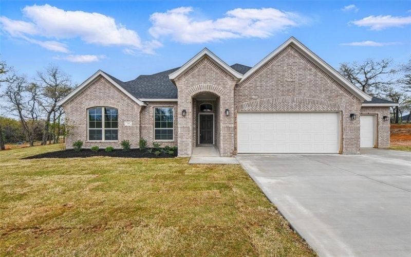 130 Rj Smith Drive, Boyd, TX 76023, 4 Bedrooms Bedrooms, ,2 BathroomsBathrooms,Residential,For Sale,130 Rj Smith Drive,20801776
