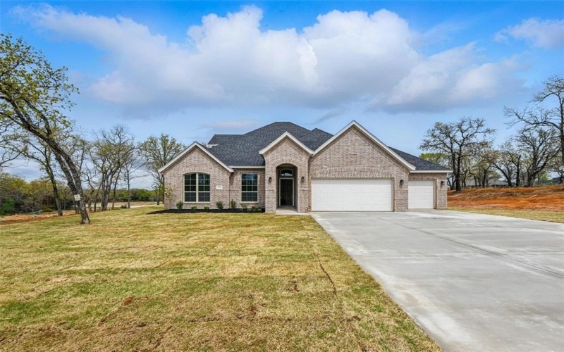 130 Rj Smith Drive, Boyd, TX 76023, 4 Bedrooms Bedrooms, ,2 BathroomsBathrooms,Residential,For Sale,130 Rj Smith Drive,20801776
