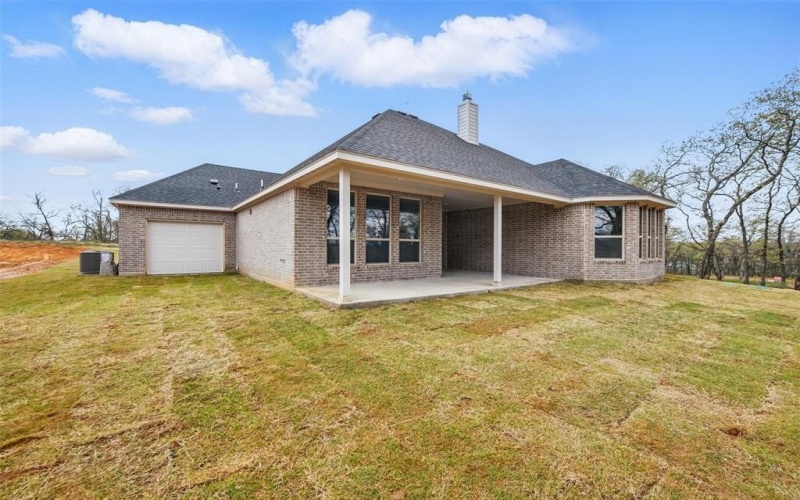 130 Rj Smith Drive, Boyd, TX 76023, 4 Bedrooms Bedrooms, ,2 BathroomsBathrooms,Residential,For Sale,130 Rj Smith Drive,20801776