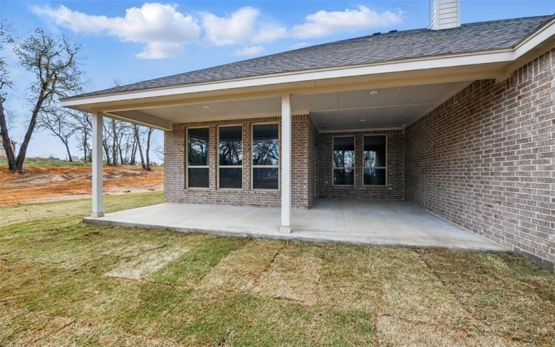 130 Rj Smith Drive, Boyd, TX 76023, 4 Bedrooms Bedrooms, ,2 BathroomsBathrooms,Residential,For Sale,130 Rj Smith Drive,20801776
