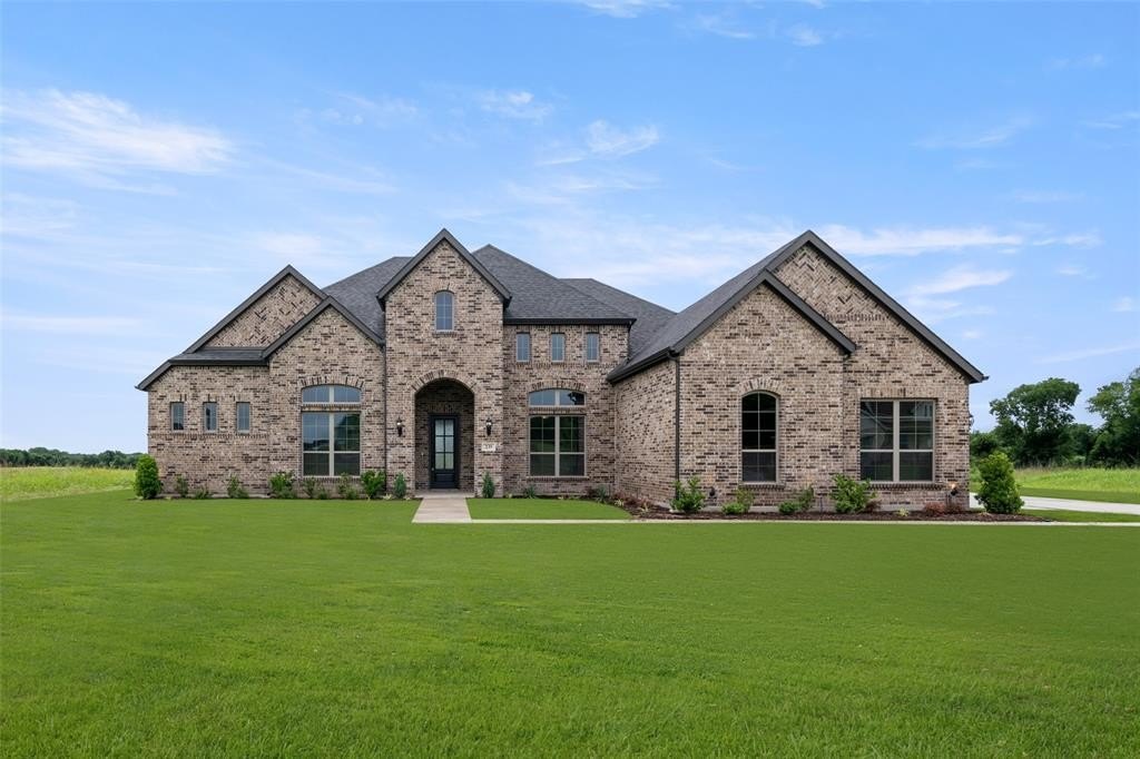 235 Regier Court, Waxahachie, TX 75165, 4 Bedrooms Bedrooms, ,3 BathroomsBathrooms,Residential,For Sale,235 Regier Court,20802046