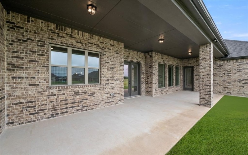 235 Regier Court, Waxahachie, TX 75165, 4 Bedrooms Bedrooms, ,3 BathroomsBathrooms,Residential,For Sale,235 Regier Court,20802046