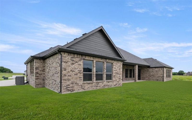 235 Regier Court, Waxahachie, TX 75165, 4 Bedrooms Bedrooms, ,3 BathroomsBathrooms,Residential,For Sale,235 Regier Court,20802046