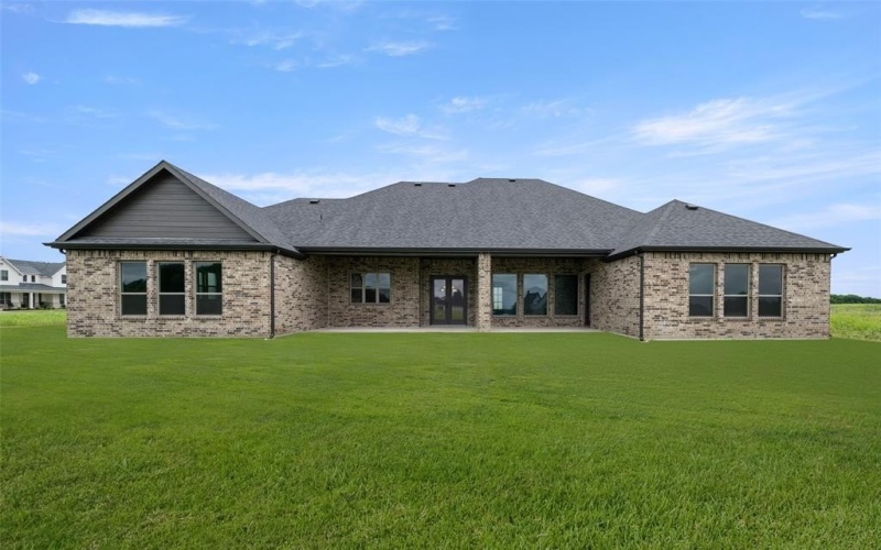 235 Regier Court, Waxahachie, TX 75165, 4 Bedrooms Bedrooms, ,3 BathroomsBathrooms,Residential,For Sale,235 Regier Court,20802046