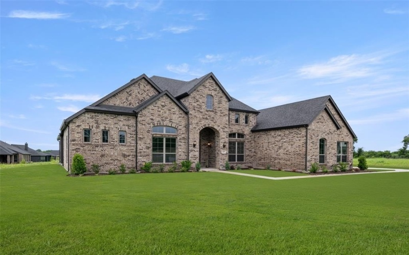 235 Regier Court, Waxahachie, TX 75165, 4 Bedrooms Bedrooms, ,3 BathroomsBathrooms,Residential,For Sale,235 Regier Court,20802046