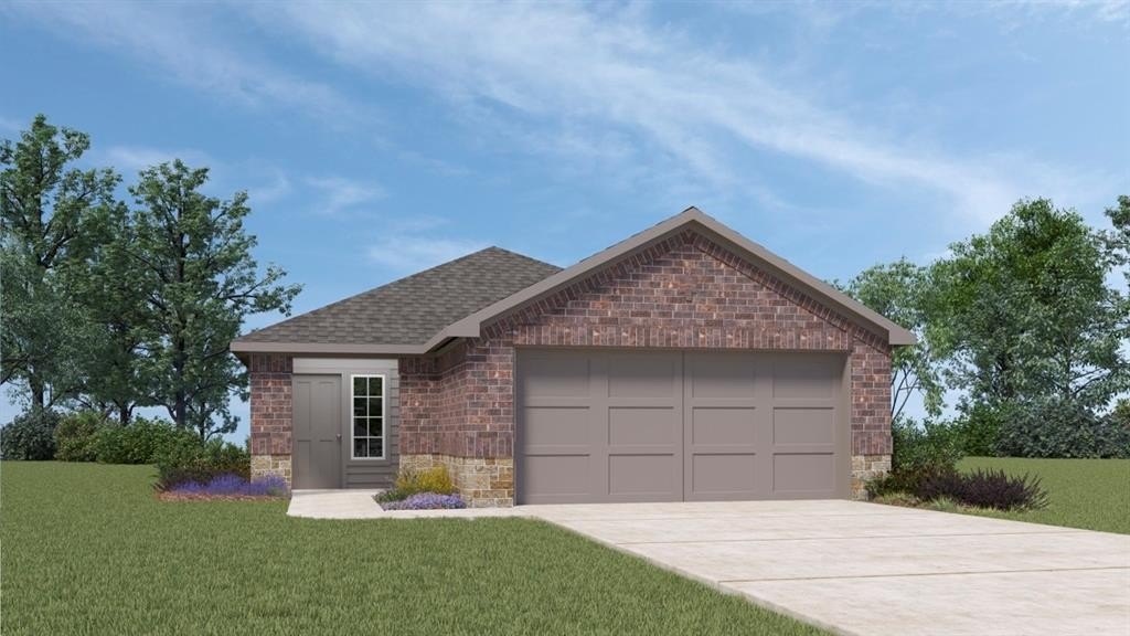1420 Forever Way, Princeton, TX 75407, 3 Habitaciones Habitaciones , ,2 BañosBaños,Residential,En Venta,1420 Forever Way,20806946
