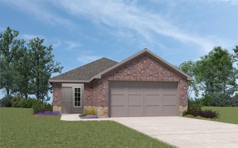 1420 Forever Way, Princeton, TX 75407, 3 Habitaciones Habitaciones , ,2 BañosBaños,Residential,En Venta,1420 Forever Way,20806946