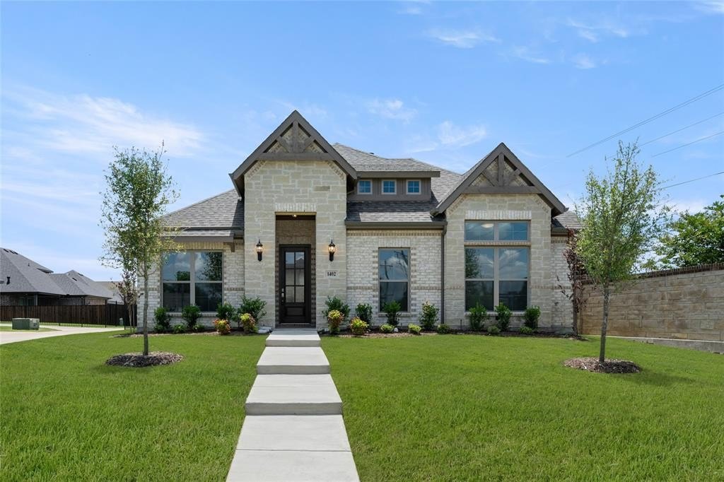 1402 Ethan Circle, Midlothian, TX 76065, 4 Bedrooms Bedrooms, ,2 BathroomsBathrooms,Residential,For Sale,1402 Ethan Circle,20802076