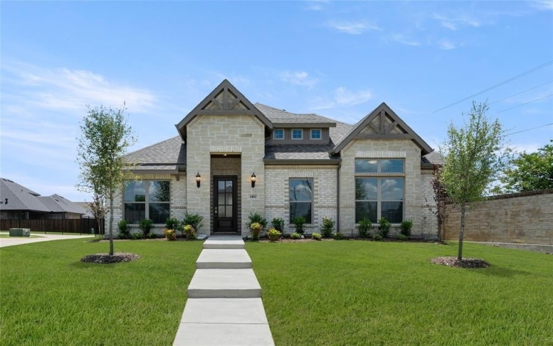 1402 Ethan Circle, Midlothian, TX 76065, 4 Bedrooms Bedrooms, ,2 BathroomsBathrooms,Residential,For Sale,1402 Ethan Circle,20802076