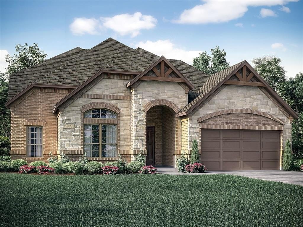 284 Sparkling Springs Drive, Waxahachie, TX 75165, 4 Habitaciones Habitaciones , ,3 BañosBaños,Residential,En Venta,284 Sparkling Springs Drive,20802111