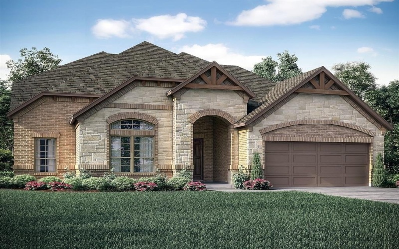 284 Sparkling Springs Drive, Waxahachie, TX 75165, 4 Habitaciones Habitaciones , ,3 BañosBaños,Residential,En Venta,284 Sparkling Springs Drive,20802111