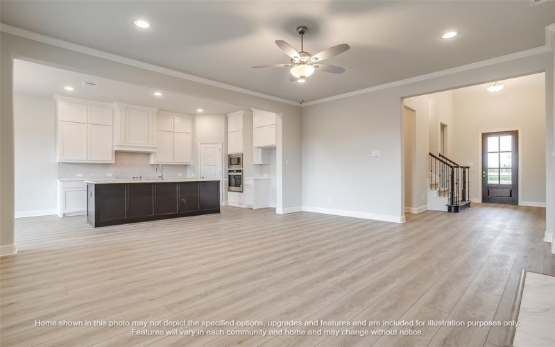 284 Sparkling Springs Drive, Waxahachie, TX 75165, 4 Habitaciones Habitaciones , ,3 BañosBaños,Residential,En Venta,284 Sparkling Springs Drive,20802111
