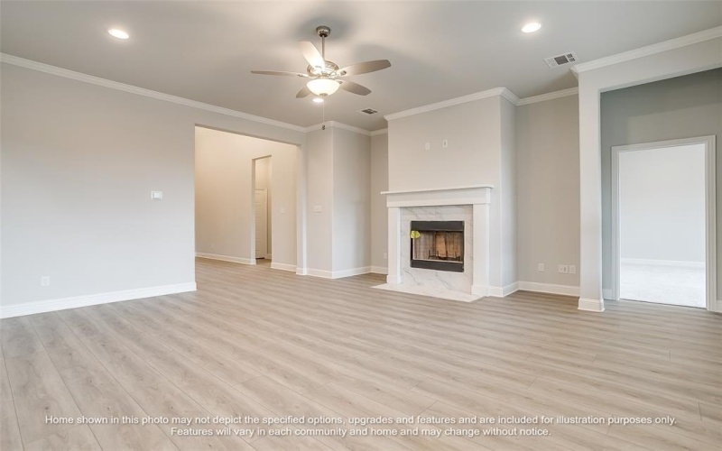 284 Sparkling Springs Drive, Waxahachie, TX 75165, 4 Habitaciones Habitaciones , ,3 BañosBaños,Residential,En Venta,284 Sparkling Springs Drive,20802111