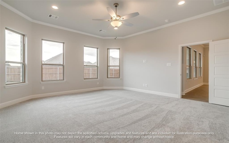 284 Sparkling Springs Drive, Waxahachie, TX 75165, 4 Habitaciones Habitaciones , ,3 BañosBaños,Residential,En Venta,284 Sparkling Springs Drive,20802111