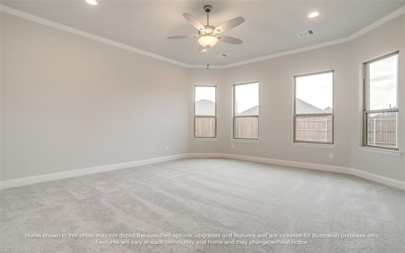 284 Sparkling Springs Drive, Waxahachie, TX 75165, 4 Habitaciones Habitaciones , ,3 BañosBaños,Residential,En Venta,284 Sparkling Springs Drive,20802111