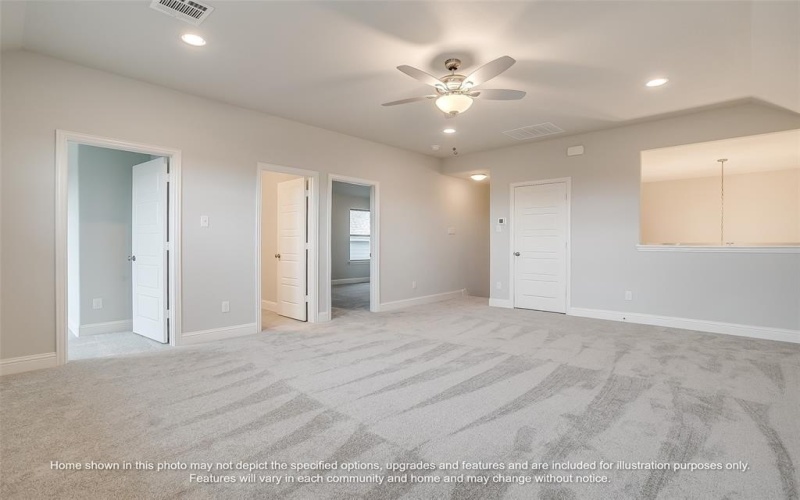 284 Sparkling Springs Drive, Waxahachie, TX 75165, 4 Habitaciones Habitaciones , ,3 BañosBaños,Residential,En Venta,284 Sparkling Springs Drive,20802111