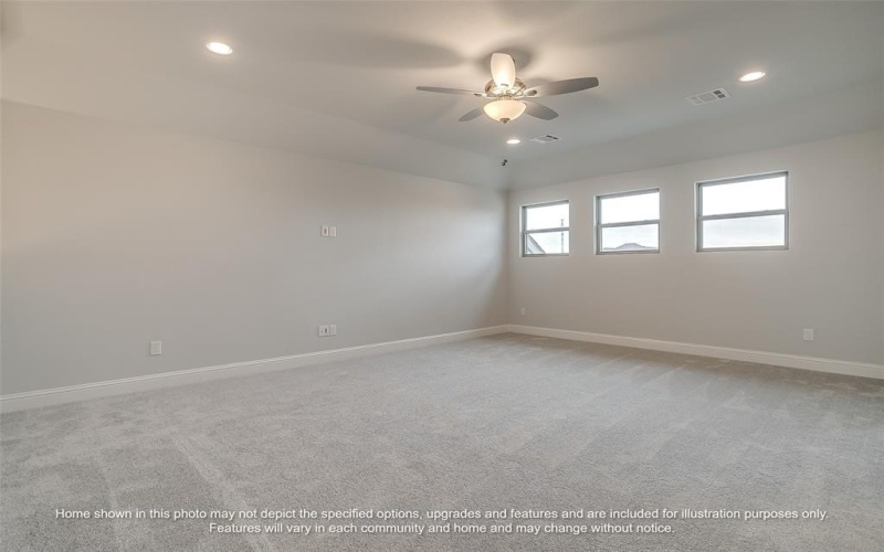 284 Sparkling Springs Drive, Waxahachie, TX 75165, 4 Habitaciones Habitaciones , ,3 BañosBaños,Residential,En Venta,284 Sparkling Springs Drive,20802111