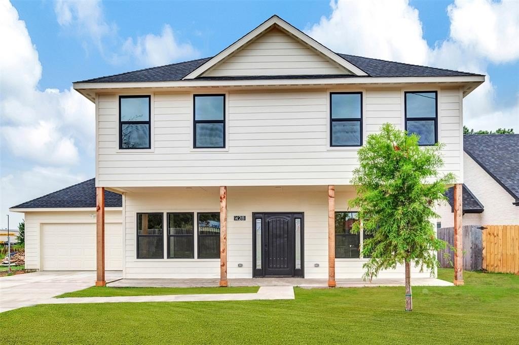 428 N Mcgraw Street, Forney, TX 75126, 3 Habitaciones Habitaciones , ,2 BañosBaños,Residential,En Venta,428 N Mcgraw Street,20807087