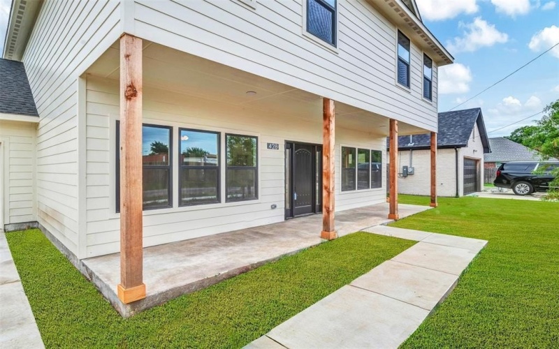 428 N Mcgraw Street, Forney, TX 75126, 3 Habitaciones Habitaciones , ,2 BañosBaños,Residential,En Venta,428 N Mcgraw Street,20807087