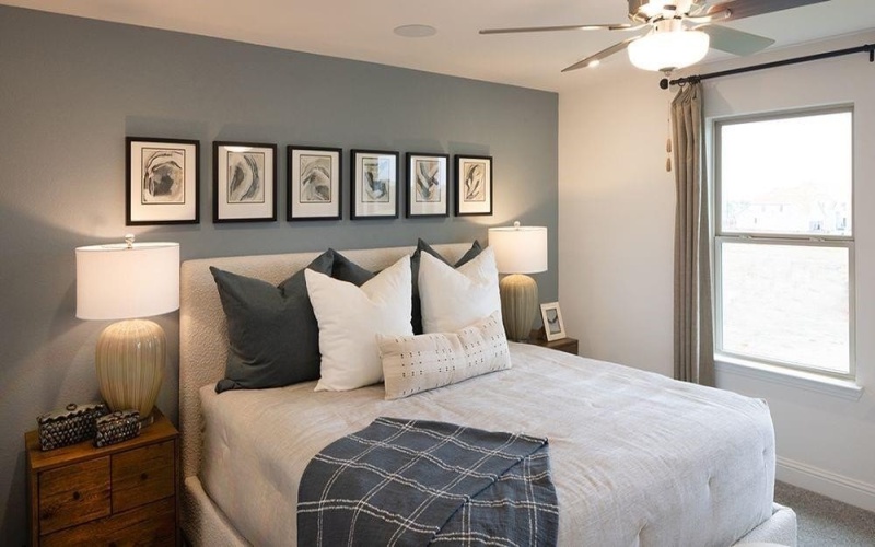 3325 Little Bluestem Road, Celina, TX 75009, 4 Habitaciones Habitaciones , ,3 BañosBaños,Residential,En Venta,3325 Little Bluestem Road,20802142