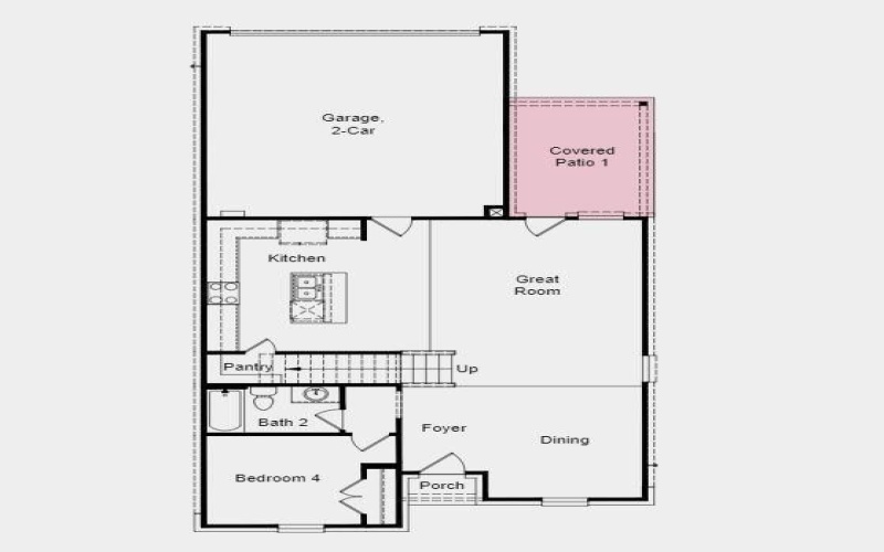 3325 Little Bluestem Road, Celina, TX 75009, 4 Habitaciones Habitaciones , ,3 BañosBaños,Residential,En Venta,3325 Little Bluestem Road,20802142
