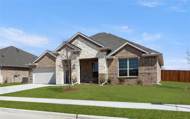 541 San Angelo Drive, Forney, TX 75126, 4 Habitaciones Habitaciones , ,2 BañosBaños,Residential,En Venta,541 San Angelo Drive,20802302