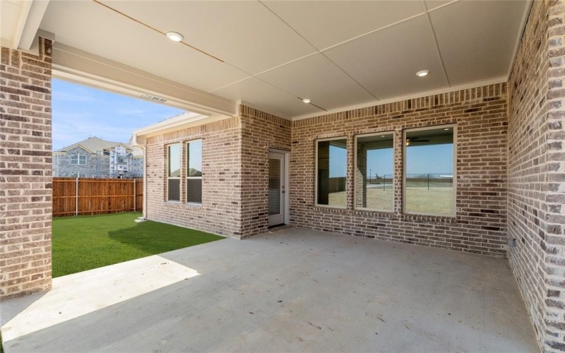 541 San Angelo Drive, Forney, TX 75126, 4 Habitaciones Habitaciones , ,2 BañosBaños,Residential,En Venta,541 San Angelo Drive,20802302