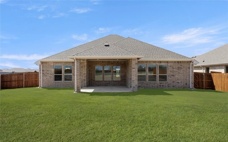 541 San Angelo Drive, Forney, TX 75126, 4 Habitaciones Habitaciones , ,2 BañosBaños,Residential,En Venta,541 San Angelo Drive,20802302