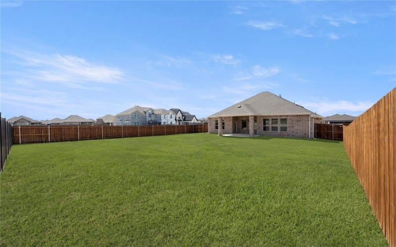 541 San Angelo Drive, Forney, TX 75126, 4 Habitaciones Habitaciones , ,2 BañosBaños,Residential,En Venta,541 San Angelo Drive,20802302