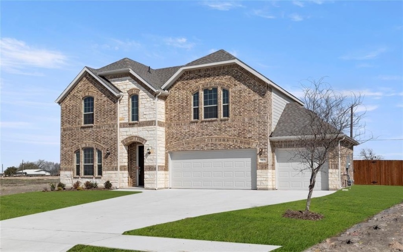 512 Pinnacles Court, Forney, TX 75126, 4 Bedrooms Bedrooms, ,3 BathroomsBathrooms,Residential,For Sale,512 Pinnacles Court,20802305