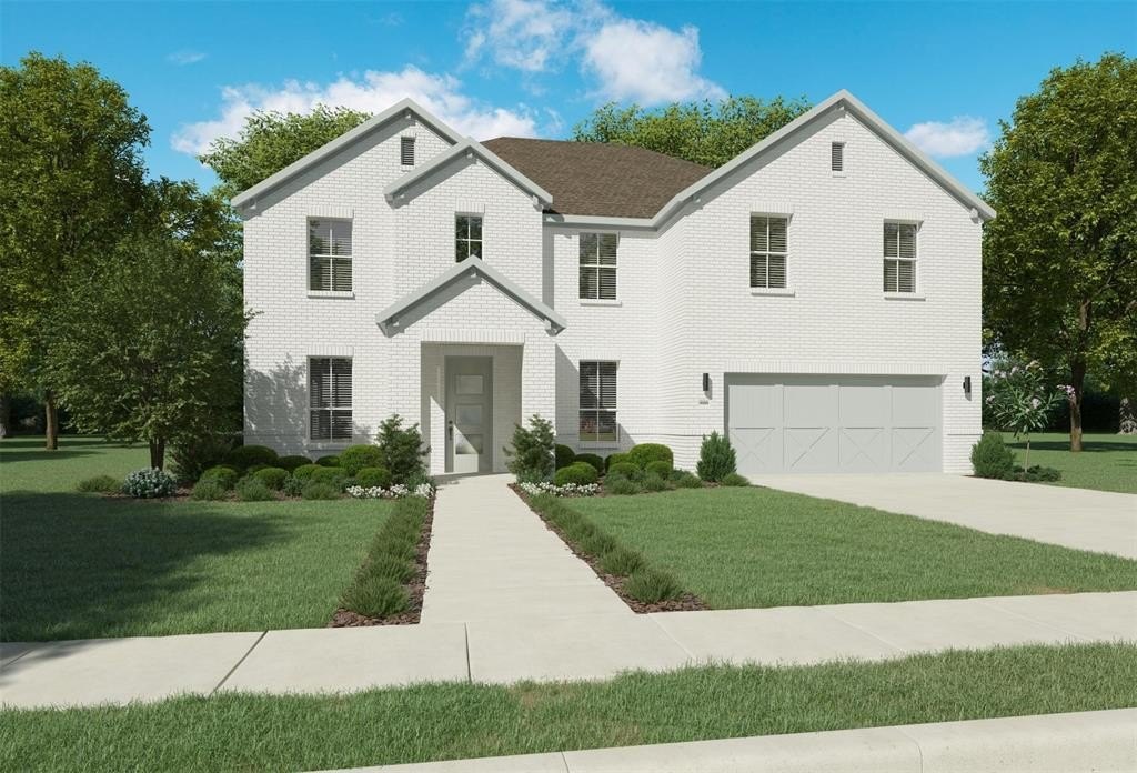 1708 Ambrosia Road, Celina, TX 75009, 6 Bedrooms Bedrooms, ,5 BathroomsBathrooms,Residential,For Sale,1708 Ambrosia Road,20807171