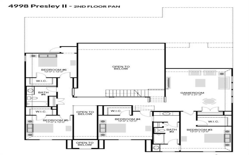 1708 Ambrosia Road, Celina, TX 75009, 6 Habitaciones Habitaciones , ,5 BañosBaños,Residential,En Venta,1708 Ambrosia Road,20807171