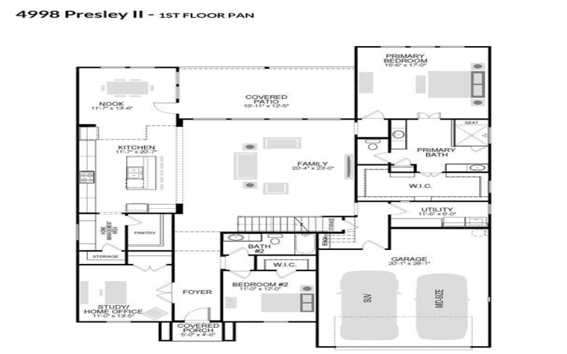 1708 Ambrosia Road, Celina, TX 75009, 6 Habitaciones Habitaciones , ,5 BañosBaños,Residential,En Venta,1708 Ambrosia Road,20807171