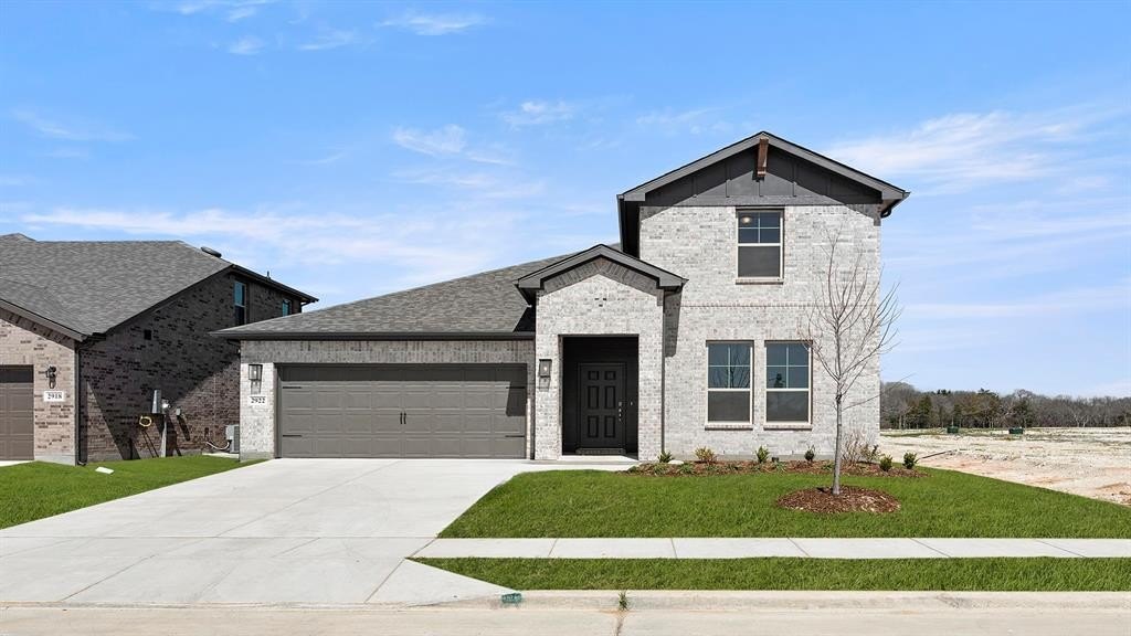 2922 Wagoner Ranch Road, Anna, TX 75409, 4 Bedrooms Bedrooms, ,3 BathroomsBathrooms,Residential,For Sale,2922 Wagoner Ranch Road,20802407